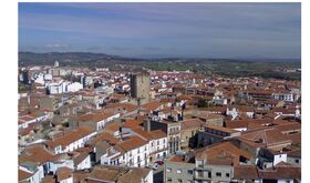 Coria logra cesin estatal de 117 hectreas destinada a equipamientos pblicos