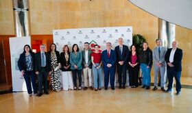 La Diputacin celebra en Almendralejo unas jornadas tcnicas sobre legalidad urbanstica 