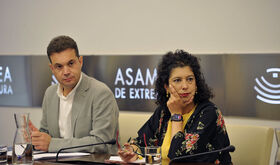 PSOE acusa a Junta de falta de modelo baja ejecucin y gestin ideolgica en Cultura