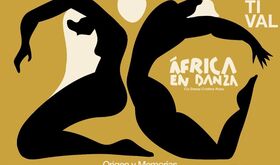 El espectculo Origen y Memoria homenajea a culturas del oeste de frica en Badajoz 