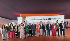 USO celebra en Badajoz su Congreso Confederal en torno a los problemas de la gente 