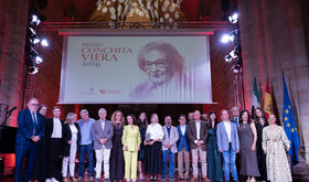 La argentina Mayki Gorosito gana el III Premio Conchita Viera de Diputacin de Cceres