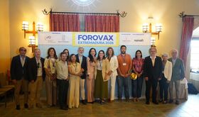  Extremadura ha acogido debate nacional sobre futuro de las vacunas en ForoVax 2026 Salud