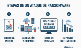 Cmo reducir el impacto del ransomware polticas inmutables de almacenamiento en la nube