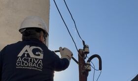 Un electricista autorizado que trabaj en Endesa ahora resuelve lo que otros descartan
