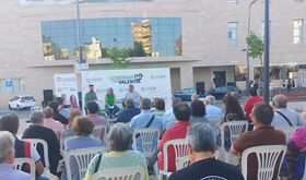 IU y Podemos volvern a concurrir conjuntamente en elecciones municipales en Almendralejo