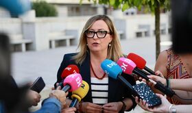 PSOE pide a G menos confrontacin ideolgica y ms soluciones para el campo extremeo