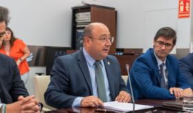 G seala como prioridad la defensa del sector primario frente al Pacto Verde Europeo