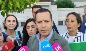 Vox pide la deportacin del presunto autor del intento de violacin en Mrida 
