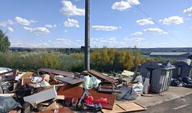 PSOE de Coria denuncia el grave abandono de la ciudad y de los servicios pblicos