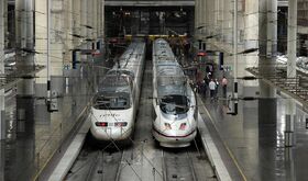 La alta velocidad Madrid Lisboa mira a 2034 y devuelve a Extremadura al eje atlntico