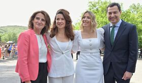 Ttto pone al Comit Regiones como ejemplo frente a polarizacin de poltica en Europa