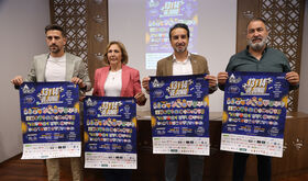 La IV edicin del Torneo Internacional de Ftbol Base TalaCup llegar a los 203 partidos