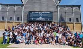 IV Miniolimpiada de Qumica de Extremadura rene a 184 estudiantes de 50 centros