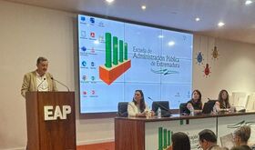 CSIF pide ms inversin en prevencin laboral en Extremadura tras crecer un 40 fallecidos