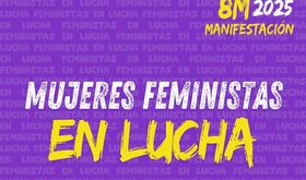 Plataforma 8M Mrida condena ltimas agresiornes sexuales y rechaza comentarios racistas