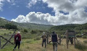 UEx y Nestl en restauracin ecolgica turberas clave en Reserva Biosfera de La Siberia