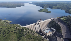 Iberdrola aporta a Extremadura 1000 millones de euros en dos aos
