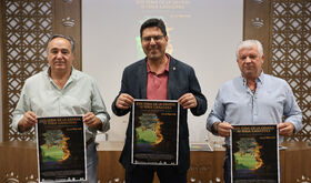 Oliva de la Frontera celebrar este fin de semana su Feria Ganadera y de la Dehesa 