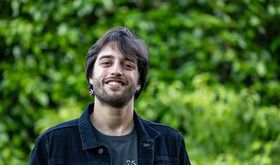 Javi lvarez se lanza a JJSS de Extremadura con la campaa Paso a por t