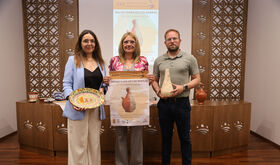 Artesanos de Espaa y Portugal se citan en Feria de Alfarera de Salvatierra de los Barros