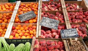 UPA critica prcticas abusivas y perniciosas de la distribucin que perjudican venta fruta