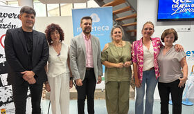 La Diputacin Badajoz alcanza los 60 Espacios Nubeteca repartidos por toda la provincia