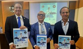 V Carrera Popular Ven a correr con los mdicos se celebra este sbado en Badajoz 