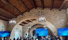 El III Foro sobre Movilidad Elctrica e Hidrgeno aborda este jueves en Badajoz