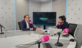 Mateos Lo de la Cruz es una cortina de humo de Pedro Snchez para tapar sus vergenzas