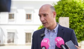 PP Extremadura reclama elecciones como nica salida a insostenible situacin del Gobierno