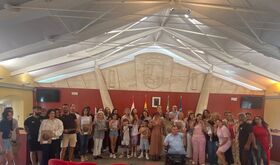 La Junta entrega 31 nuevas viviendas de promocin pblica en Villafranca de los Barros