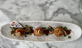 La Torta del Casar celebra la X Primavera en la Ruta el Sabor de un Territorio 