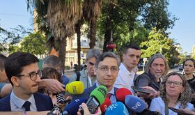 Abogados Cristianos espera que se haga justicia en el caso David Snchez