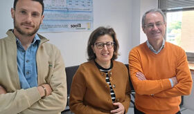 Investigadores UEx acomete modelo de IA para determinar la responsabilidad en atropellos