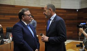 La Junta cifra en 4100 los jvenes beneficiarios de ayudas en vivienda