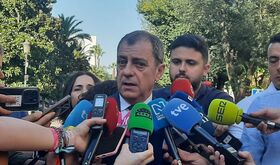 Manos Limpias recuerda que inici la causa contra David Snchez