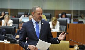 La Junta negocia con una nueva empresa la gestin de los Centros de Transporte