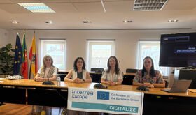 Digitalizate visita Almdovar para conocer buenas prcticas de digitalizacin turstica
