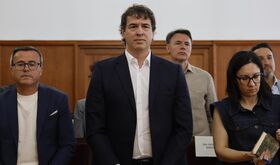 El abogado de David Snchez pide la nulidad del juicio porque la raz est podrida