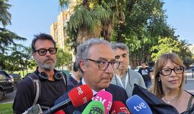 Liberum ve un hito que se inicie el juicio contra David Snchez 