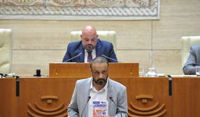 PSOE y PP se unen para votar en contra de la propuesta de la nueva PAC 