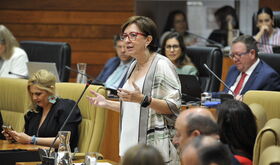 La Junta defiende la continuidad de Almaraz porque genera miles de empleos 