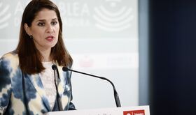 PSOE PGEX 2026 responde a un modelo que no se corresponde con la Extremadura real