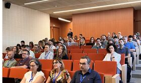 UEx rene a 48 universidades en XXIV Jornadas Nacionales Decanas y Decanos de Fisioterapia
