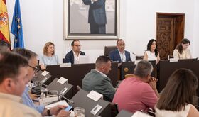 Luz verde a la Red de Comunidades Energticas de la provincia de Cceres con 40 socios