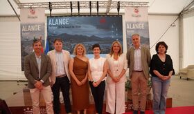 Jornada de Diputacin de Badajoz que acerca la innovacin y transformacin digital 