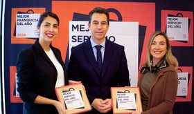 Dorsia sita la experiencia del paciente en el centro del premio Mejor Servicio del Ao