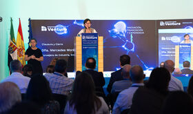 Junta destaca innovacin e IDi como ejes clave para fortalecer tejido empresarial 