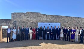 Santamara Extremadura puede ser puerta de entrada de inversin internacional en Europa